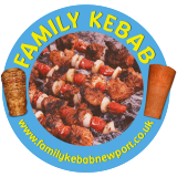 Family Kebab Newport